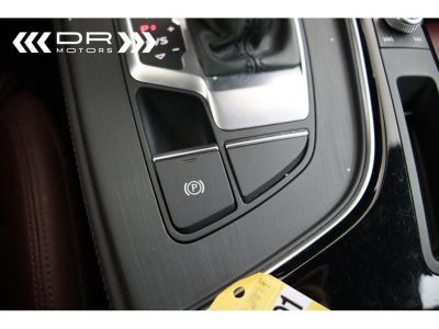 Audi A5 Sportback 35TFSi S TRONIC SPORT DESIGN - LEDER LED VIRTUAL COCKPIT MIRROR LINK   - 34