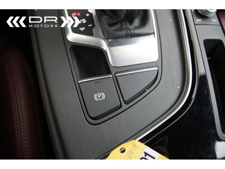 Audi A5 Sportback 35TFSi S TRONIC SPORT DESIGN - LEDER LED VIRTUAL COCKPIT MIRROR LINK - 34