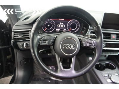 Audi A5 Sportback 35TFSi S TRONIC SPORT DESIGN - LEDER LED VIRTUAL COCKPIT MIRROR LINK   - 35