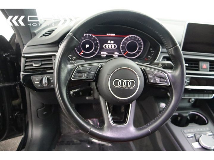 Audi A5 Sportback 35TFSi S TRONIC SPORT DESIGN - LEDER LED VIRTUAL COCKPIT MIRROR LINK - 35