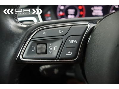 Audi A5 Sportback 35TFSi S TRONIC SPORT DESIGN - LEDER LED VIRTUAL COCKPIT MIRROR LINK   - 36