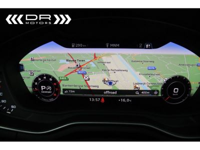 Audi A5 Sportback 35TFSi S TRONIC SPORT DESIGN - LEDER LED VIRTUAL COCKPIT MIRROR LINK   - 40