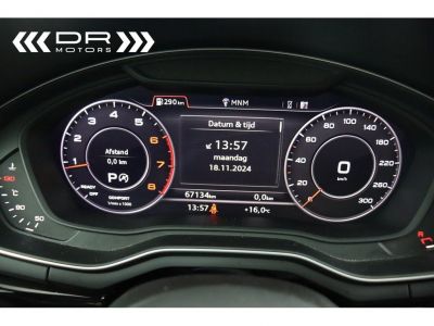 Audi A5 Sportback 35TFSi S TRONIC SPORT DESIGN - LEDER LED VIRTUAL COCKPIT MIRROR LINK   - 41