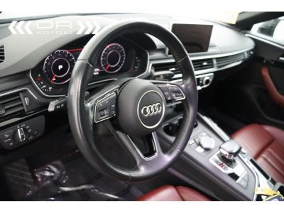 Audi A5 Sportback 35TFSi S TRONIC SPORT DESIGN - LEDER LED VIRTUAL COCKPIT MIRROR LINK   - 42