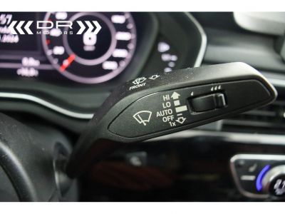 Audi A5 Sportback 35TFSi S TRONIC SPORT DESIGN - LEDER LED VIRTUAL COCKPIT MIRROR LINK   - 43