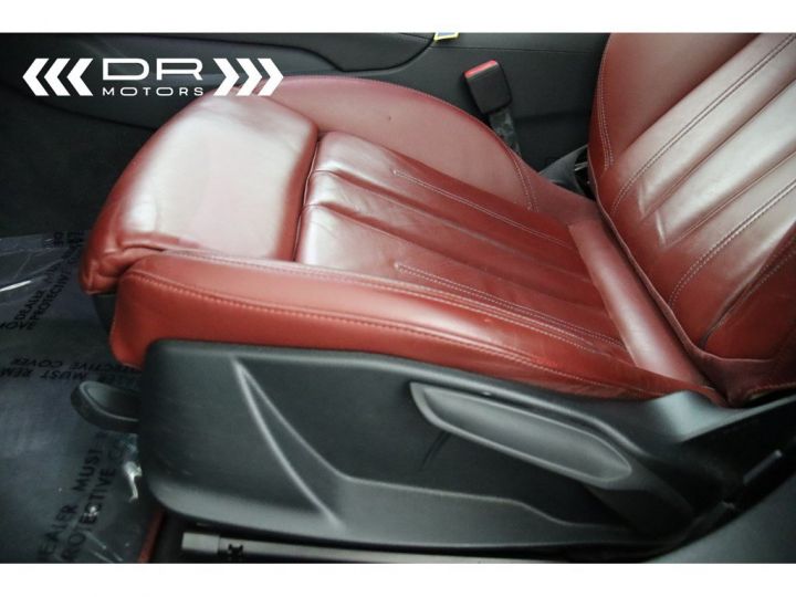 Audi A5 Sportback 35TFSi S TRONIC SPORT DESIGN - LEDER LED VIRTUAL COCKPIT MIRROR LINK - 47