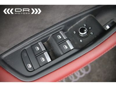 Audi A5 Sportback 35TFSi S TRONIC SPORT DESIGN - LEDER LED VIRTUAL COCKPIT MIRROR LINK   - 49