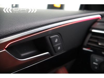 Audi A5 Sportback 35TFSi S TRONIC SPORT DESIGN - LEDER LED VIRTUAL COCKPIT MIRROR LINK   - 51