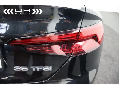 Audi A5 Sportback 35TFSi S TRONIC SPORT DESIGN - LEDER LED VIRTUAL COCKPIT MIRROR LINK   - 57