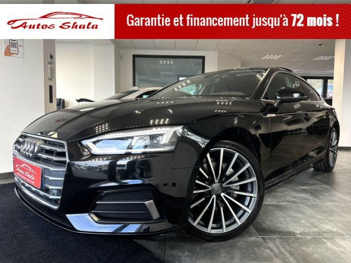 Audi A5 Sportback 40 TDI 190CH AVUS S TRONIC 7 - 1