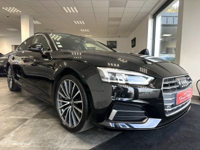 Audi A5 Sportback 40 TDI 190CH AVUS S TRONIC 7   - 2