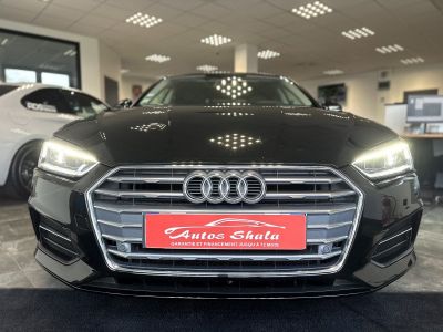 Audi A5 Sportback 40 TDI 190CH AVUS S TRONIC 7   - 3