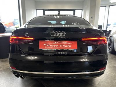 Audi A5 Sportback 40 TDI 190CH AVUS S TRONIC 7   - 4