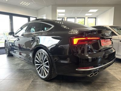 Audi A5 Sportback 40 TDI 190CH AVUS S TRONIC 7   - 5