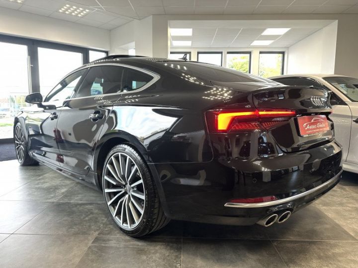 Audi A5 Sportback 40 TDI 190CH AVUS S TRONIC 7 - 5