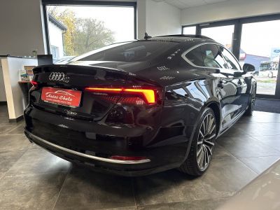 Audi A5 Sportback 40 TDI 190CH AVUS S TRONIC 7   - 6