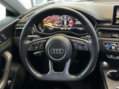 Audi A5 Sportback 40 TDI 190CH AVUS S TRONIC 7   - 14