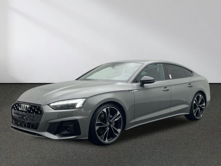 Audi A5 Sportback 40 TDI 204 S tronic 7 S Line - 1