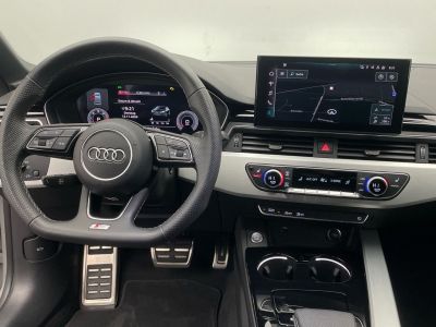 Audi A5 Sportback 40 TDI 204 S tronic 7 S Line   - 6