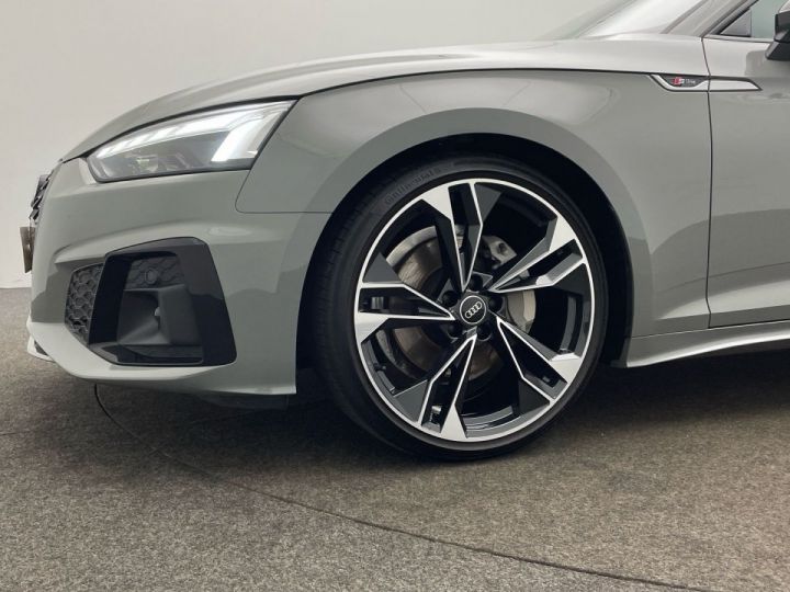 Audi A5 Sportback 40 TDI 204 S tronic 7 S Line - 11