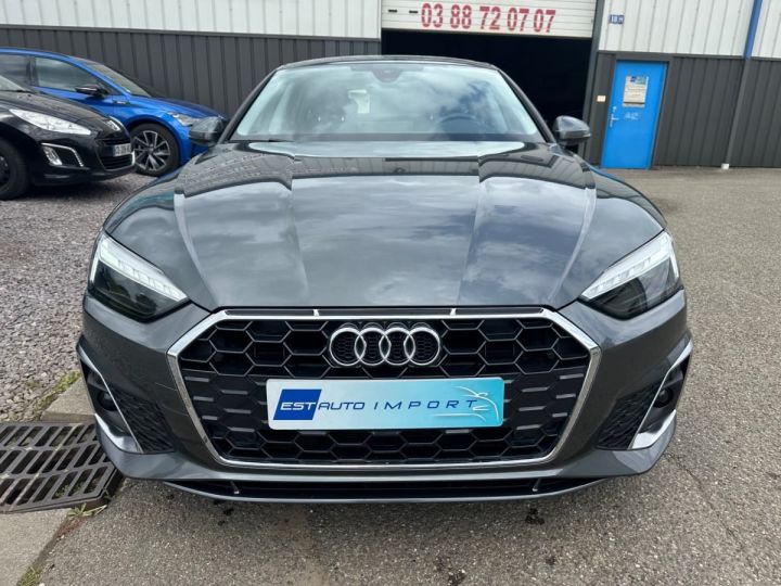 Audi A5 Sportback 40 TDI S-TRONIC - 2