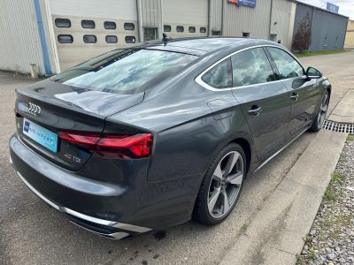 Audi A5 Sportback 40 TDI S-TRONIC   - 5