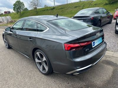 Audi A5 Sportback 40 TDI S-TRONIC   - 7