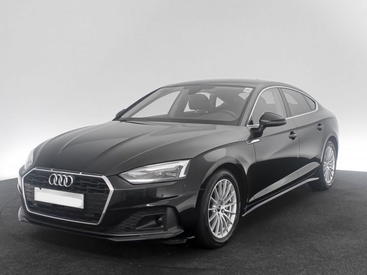 Audi A5 Sportback 40 TFSI 204 S tronic 7 Design NAV + CAM - 1