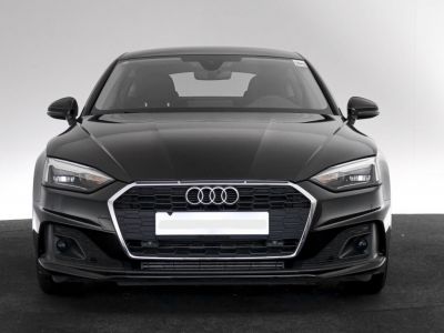 Audi A5 Sportback 40 TFSI 204 S tronic 7 Design NAV + CAM   - 2