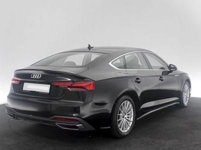 Audi A5 Sportback 40 TFSI 204 S tronic 7 Design NAV + CAM   - 3