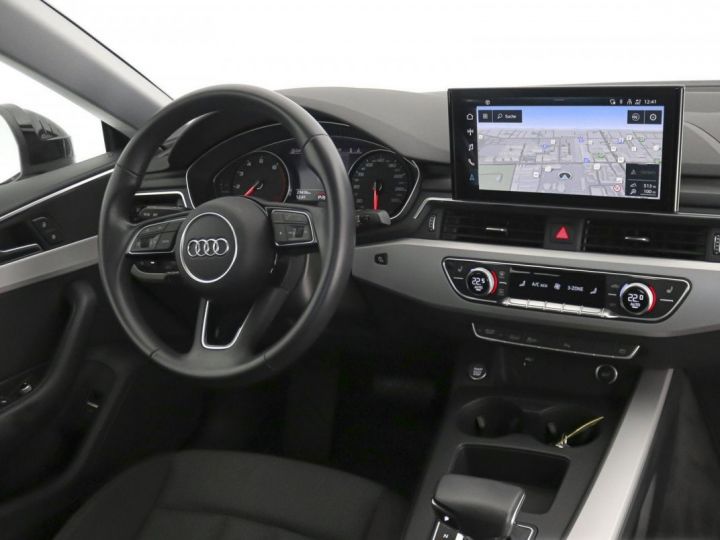 Audi A5 Sportback 40 TFSI 204 S tronic 7 Design NAV + CAM - 5