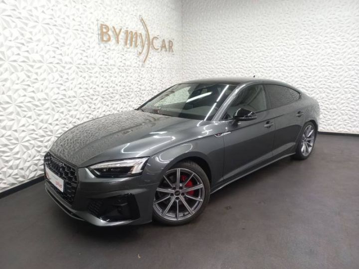 Audi A5 Sportback 40 TFSI 204 S tronic 7 S line - 1