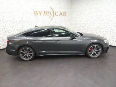 Audi A5 Sportback 40 TFSI 204 S tronic 7 S line   - 2