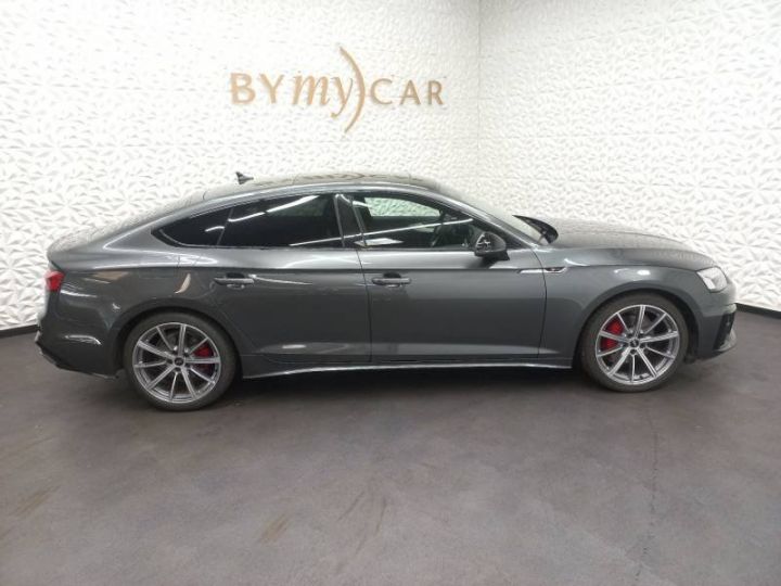 Audi A5 Sportback 40 TFSI 204 S tronic 7 S line - 2