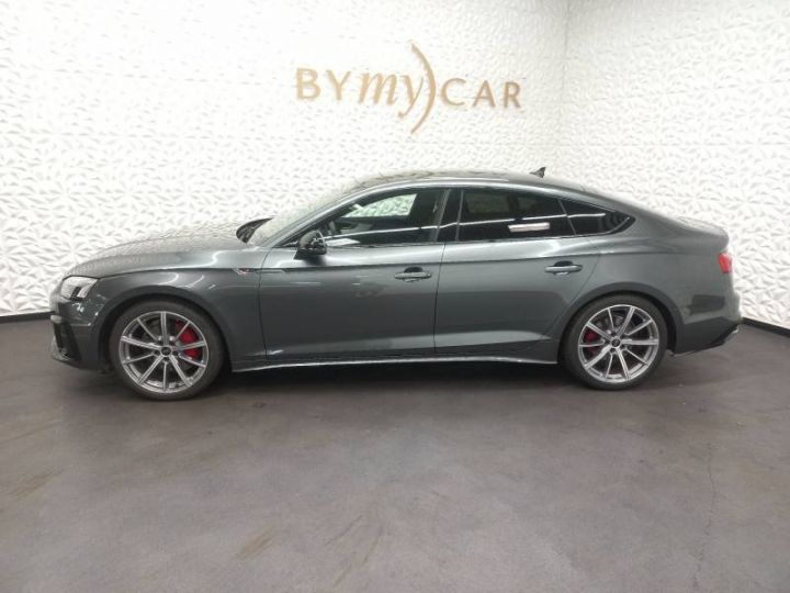 Audi A5 Sportback 40 TFSI 204 S tronic 7 S line - 4