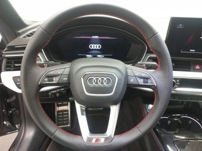 Audi A5 Sportback 40 TFSI 204 S tronic 7 S line   - 5