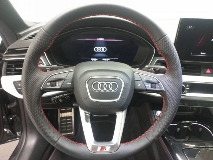 Audi A5 Sportback 40 TFSI 204 S tronic 7 S line - 5