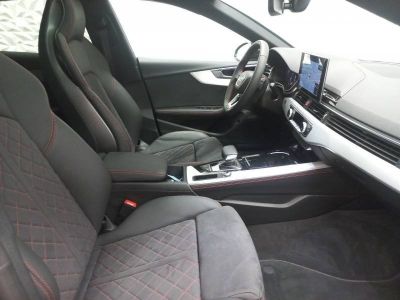 Audi A5 Sportback 40 TFSI 204 S tronic 7 S line   - 8