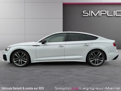 Audi A5 Sportback 40 TFSI 204ch S tronic 7 S Edition   - 9