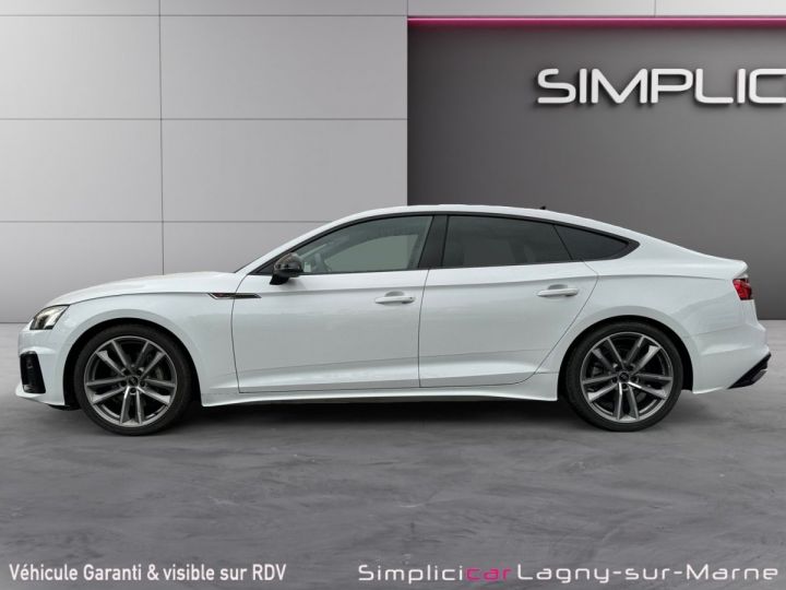 Audi A5 Sportback 40 TFSI 204ch S tronic 7 S Edition - 9