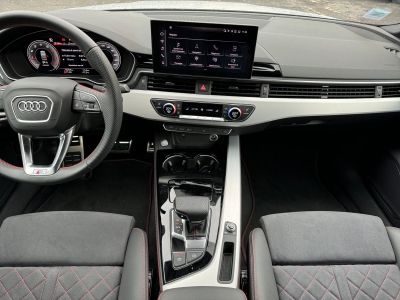 Audi A5 Sportback 40 TFSI 204ch S tronic 7 S Edition   - 10