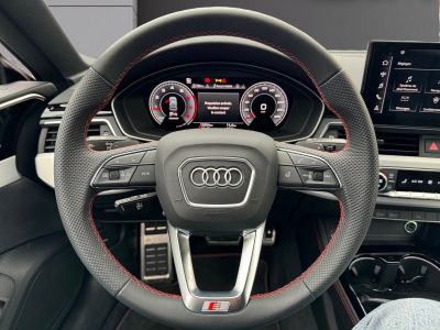 Audi A5 Sportback 40 TFSI 204ch S tronic 7 S Edition   - 11