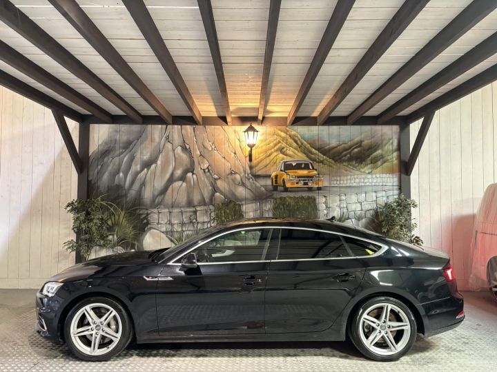 Audi A5 Sportback 50 TDI 286 CV SLINE QUATTRO TIPTRONIC "DERIV VP" - 1