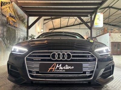 Audi A5 Sportback 50 TDI 286 CV SLINE QUATTRO TIPTRONIC "DERIV VP"   - 3