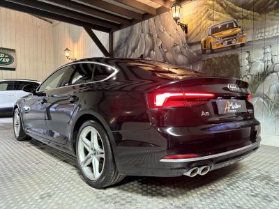 Audi A5 Sportback 50 TDI 286 CV SLINE QUATTRO TIPTRONIC "DERIV VP"   - 4