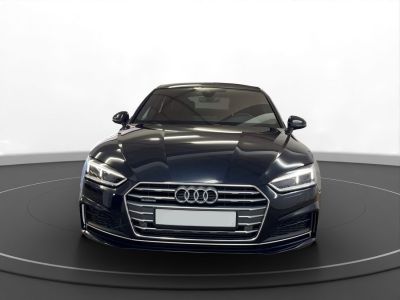 Audi A5 Sportback Audi A5 Sportback 30 TDI 286Ch Qu Matrice Panoramique AHK Ligne S Garantie / 47   - 20