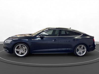 Audi A5 Sportback Audi A5 Sportback 30 TDI 286Ch Qu Matrice Panoramique AHK Ligne S Garantie / 47   - 18