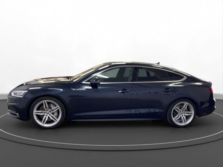 Audi A5 Sportback Audi A5 Sportback 30 TDI 286Ch Qu Matrice Panoramique AHK Ligne S Garantie / 47 - 18