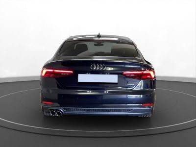 Audi A5 Sportback Audi A5 Sportback 30 TDI 286Ch Qu Matrice Panoramique AHK Ligne S Garantie / 47   - 21