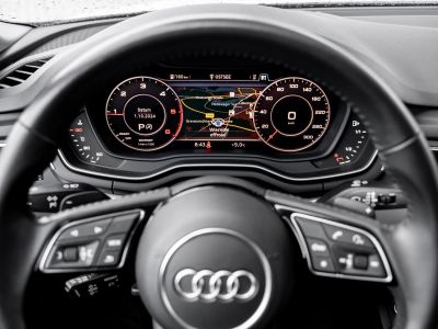 Audi A5 Sportback Audi A5 Sportback 30 TDI quattro 286Ch Navi Xenon SHZ PDC Garantie / 48   - 3